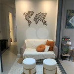 Apartamento à venda com 2 quartos, sendo 1 suíte, em Vila Mariana, São Paulo, SP