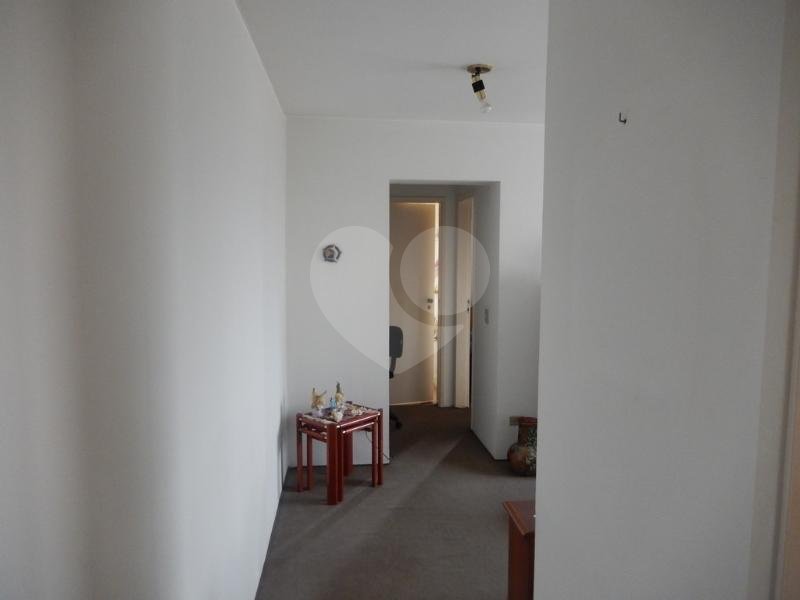Apartamento à venda com 1 quarto em Vila Ipojuca, São Paulo, SP