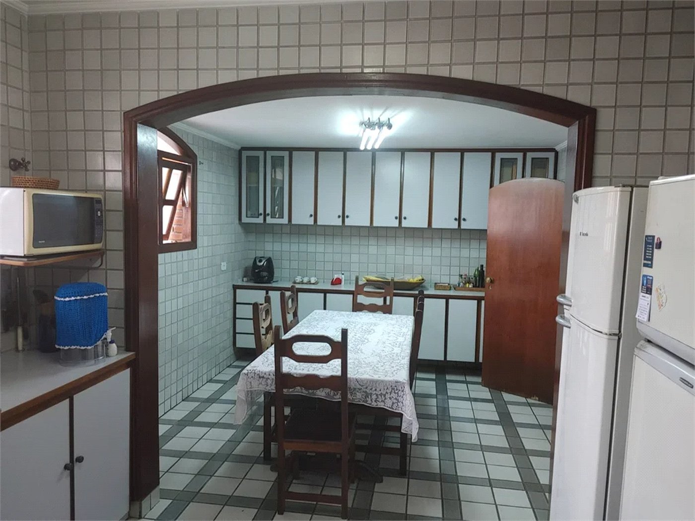 Casa à venda com 4 quartos, sendo 2 suítes, em Parque dos Príncipes, São Paulo, SP