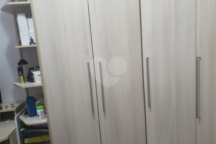 Casa Térrea à venda com 3 quartos em Horto, São Paulo, SP