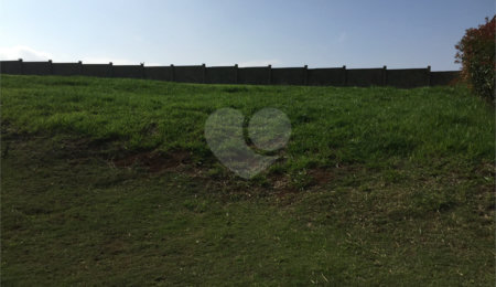Terreno à venda no condomínio Fazenda Dona Carolina, Itatiba - SP