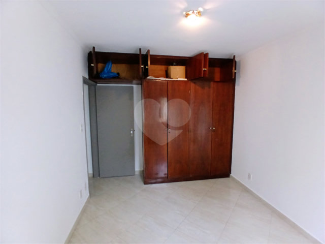 Apartamento à venda com 2 quartos em Santana, São Paulo, SP