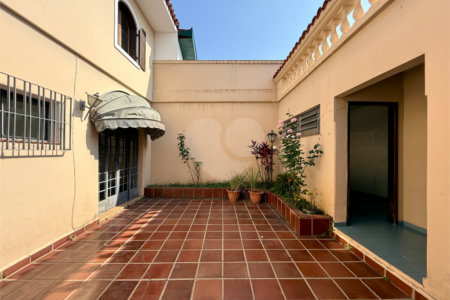 Casa à venda com 3 quartos, sendo 1 suíte,  em Vila Cruzeiro, São Paulo, SP