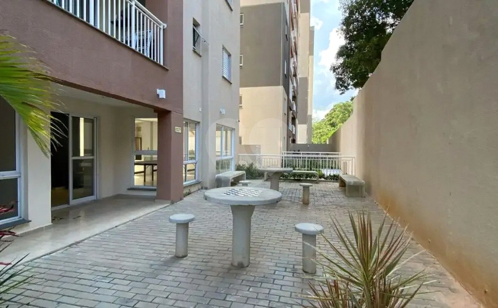 Apartamento à venda com 2 quartos, sendo 1 suíte,  em Aparecidinha, Sorocaba, SP