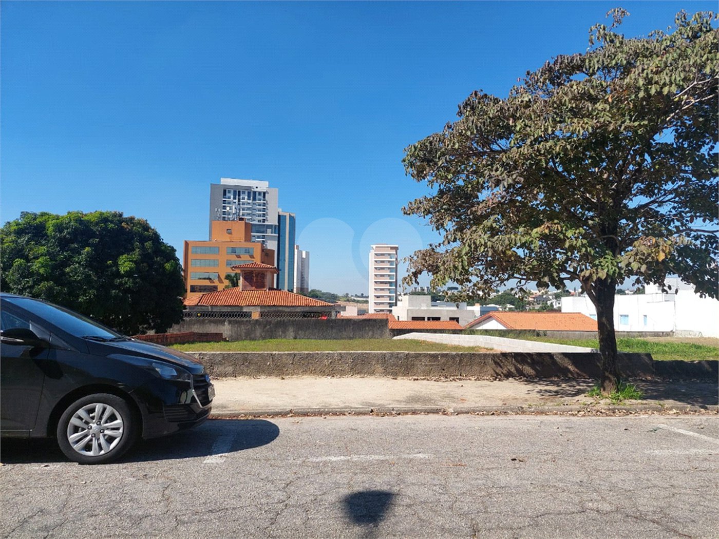 Terreno à venda em Jardim América, Sorocaba, SP