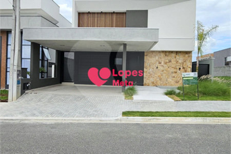 CASA DE CONDOMINIO COM 4 DORMITORIOS, RESERVA DO ARUANÃ, SÃO JOSÉ DOS CAMPOS