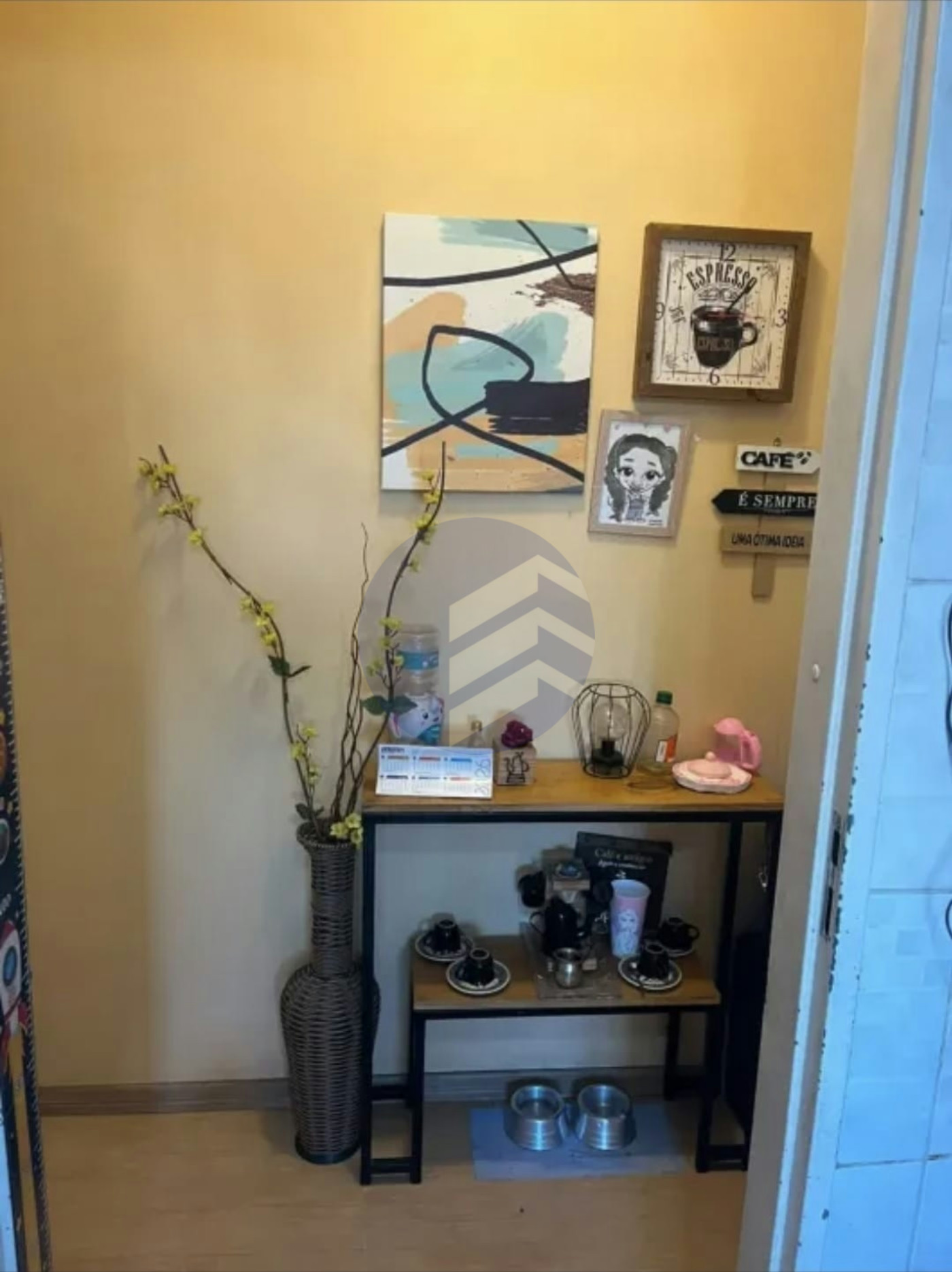 Apartamento à venda com 2 quartos em Jaguaré, São Paulo - SP