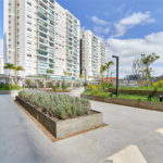 Apartamento à venda com 3 quartos, sendo 2 suítes, em Santo Amaro, São Paulo, SP