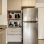 Apartamento à venda com 1 suíte em Jardim das Bandeiras, São Paulo, SP