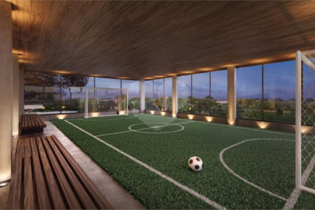 Apartamento à venda com 3 quartos, sendo 2 suítes, em Jardim das Acácias, São Paulo, SP