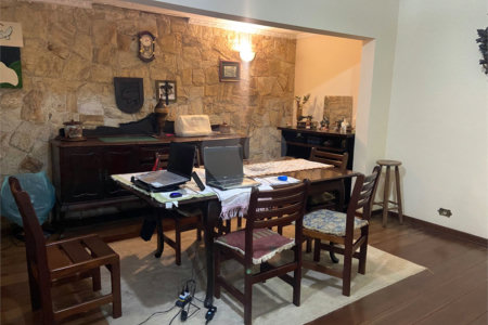 Casa à venda com 4 quartos, sendo 1 suíte, em Jardim Rincão, Arujá, SP