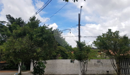 Terreno à venda em Jardim Campo Grande, São Paulo, SP