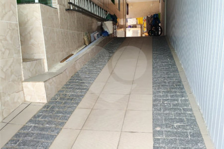 Casa à venda com 2 quartos em Adriana, Rio de Janeiro, RJ