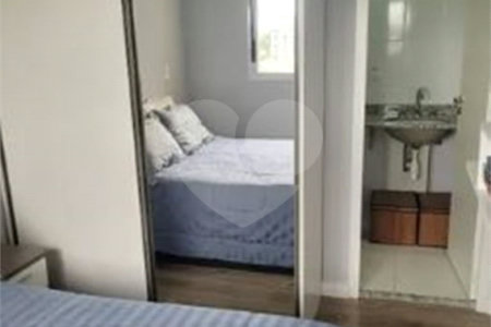 Apartamento à venda com 2 quartos, sendo 1 suíte,  em Vila Maria, São Paulo, SP