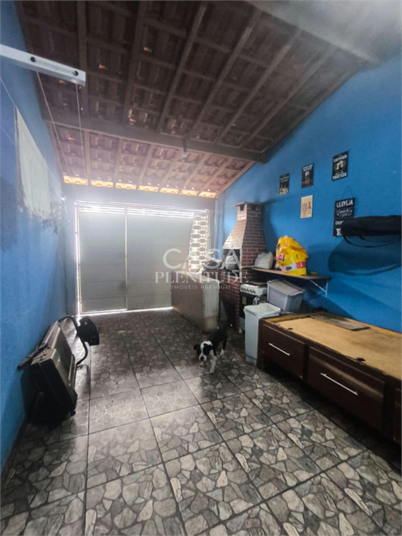 Casa à venda com 2 quartos em Jardim Residencial Villagio Ipanema I, Sorocaba, SP