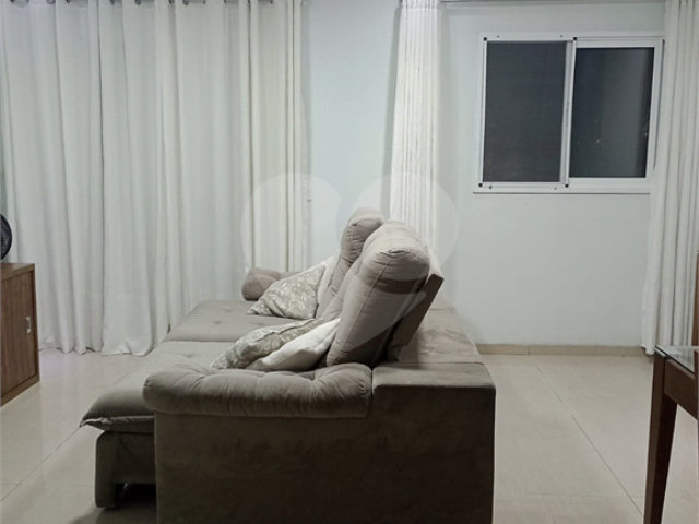 Casa à venda com 3 quartos, sendo 1 suíte,  no condomínio Palmas do Tremembé, São Paulo - SP