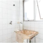 Apartamento à venda ou para alugar com 2 quartos em Tucuruvi, São Paulo, SP