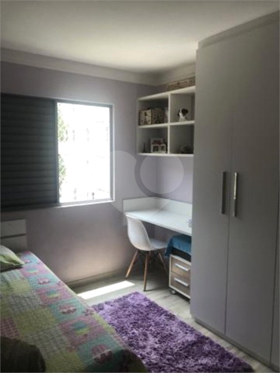 Apartamento à venda com 2 quartos em Vila Santa Teresa (zona Sul), São Paulo, SP