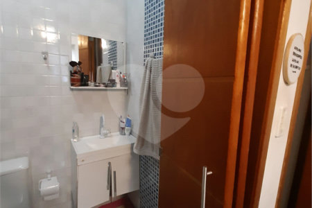 Casa Térrea à venda com 2 quartos, sendo 1 suíte, em Vila Nivi, São Paulo, SP