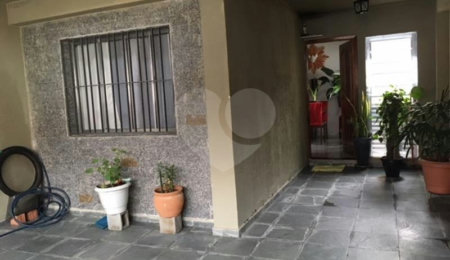 Casa Térrea à venda com 3 quartos em Jardim Celeste, São Paulo, SP