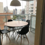 Apartamento à venda com 1 suíte em Vila Olímpia, São Paulo, SP