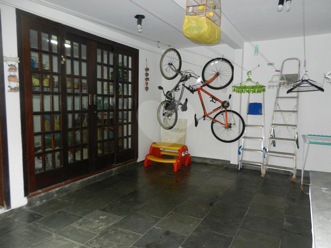 Casa à venda com 3 quartos, sendo 1 suíte, em Brooklin, São Paulo, SP