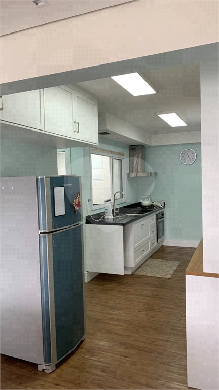 Apartamento à venda com 4 quartos, sendo 2 suítes, em Jardim Caboré, São Paulo, SP