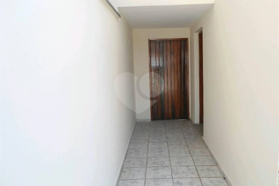 Sobrado à venda com 4 quartos, sendo 1 suíte, em Imirim, São Paulo, SP