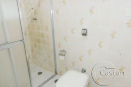 Apartamento à venda com 2 quartos em Jardim São Remo, São Paulo, SP