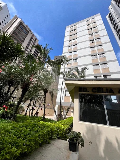 Apartamento para alugar com 2 quartos em Santana, São Paulo, SP