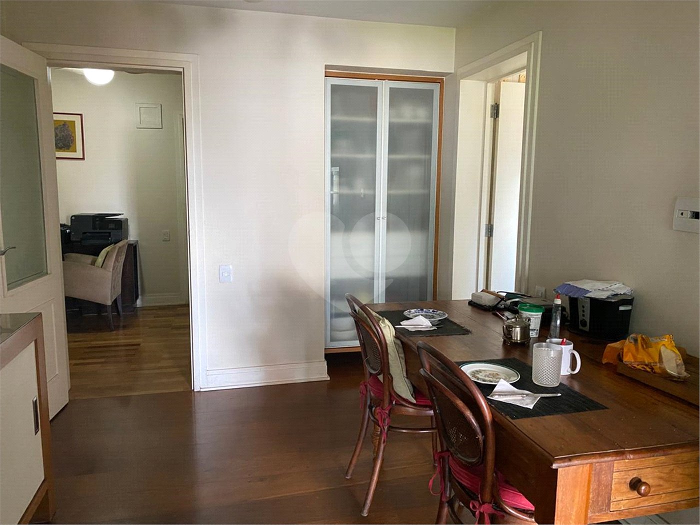 Apartamento à venda com 4 quartos, sendo 3 suítes, em Vila Morumbi, São Paulo, SP
