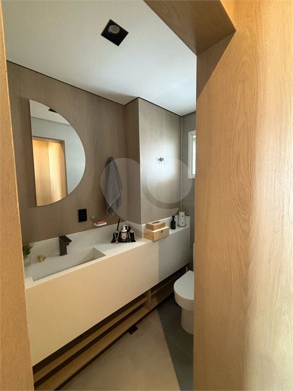 Apartamento à venda com 3 quartos, sendo 1 suíte, em Vila Paulicéia, São Paulo, SP