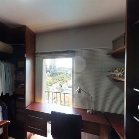 Apartamento à venda com 1 suíte em Vila Olímpia, São Paulo, SP