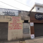 Terreno Residencial à venda, Estuário, Santos - TE0028.