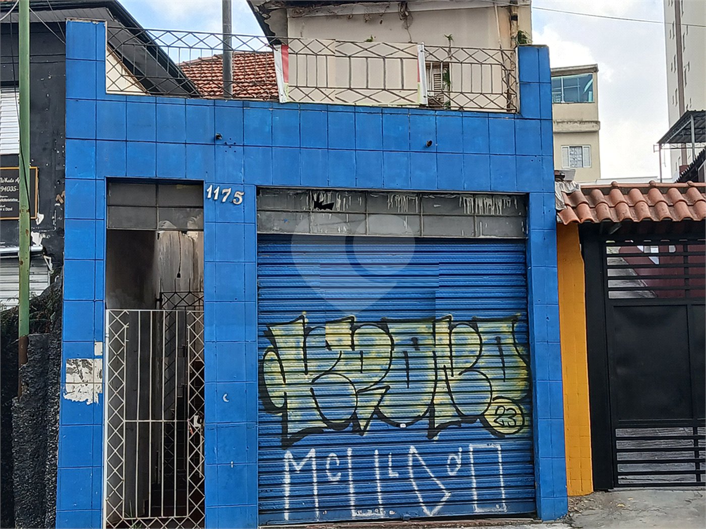 Terreno à venda em Santana, São Paulo, SP