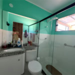 Casa em condomínio à venda com 2 suítes em Palmeiras, Cabo Frio, RJ