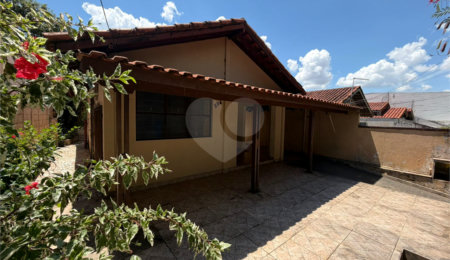 Casa à venda com 2 quartos em Central Parque Sorocaba, Sorocaba, SP
