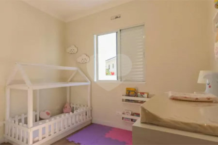 Sobrado à venda com 3 quartos, sendo 1 suíte, em Vila Firmiano Pinto, São Paulo, SP