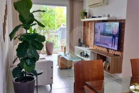 Apartamento à venda com 3 quartos, sendo 1 suíte, em Recreio dos Bandeirantes, Rio de Janeiro, RJ