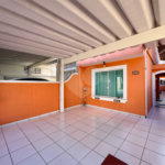 Sobrado à venda com 3 quartos, sendo 1 suíte, em Campo Grande, São Paulo, SP