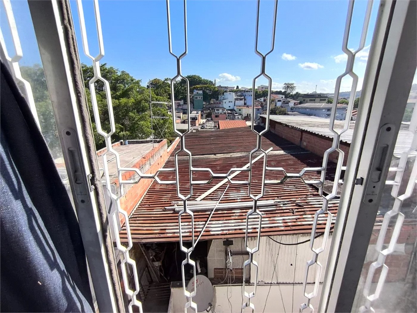 Casa à venda com 5 quartos em Capão Redondo, São Paulo, SP