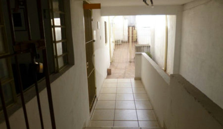 Sala para alugar com 2 quartos em Vila Nova Cachoeirinha, São Paulo, SP