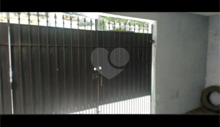 Sobrado à venda com 4 quartos em Vila Santa Edwiges, São Paulo, SP