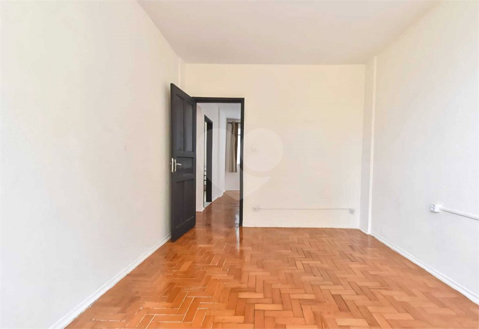 Apartamento à venda com 2 quartos, sendo 1 suíte, em Vila Mariana, São Paulo, SP