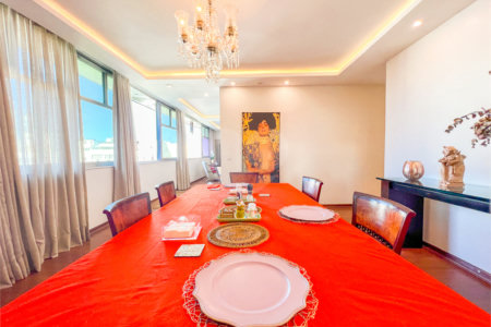 Apartamento à venda com 4 quartos, sendo 1 suíte, em Copacabana, Rio de Janeiro, RJ