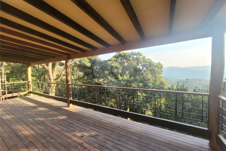 Casa para alugar com 3 quartos, sendo 1 suíte,  em Serra da Cantareira, Mairiporã, SP