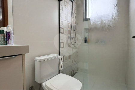 Casa à venda com 3 suítes no condomínio Residencial Villa do Bosque, Sorocaba - SP