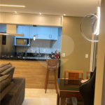 Apartamento à venda com 2 quartos, sendo 1 suíte, no Centro, Santo André, SP