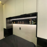 Apartamento à venda com 1 quarto em Jardim D'abril, Osasco, SP