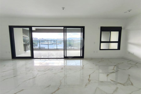 Apartamento à venda ou para alugar com 3 suítes em Água Branca, São Paulo, SP